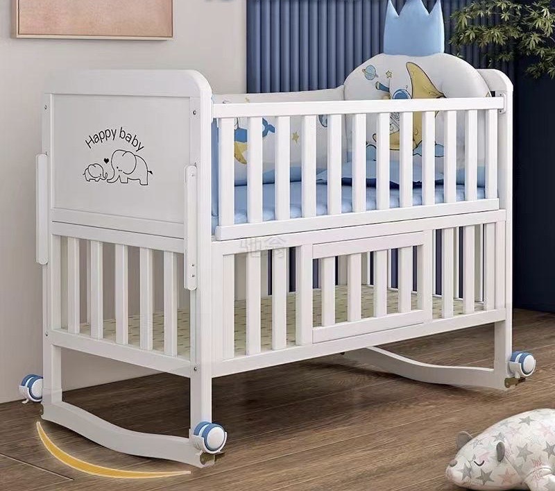 muebles - CUNA 
TRAE MOSQUITERO 
CAMBIADOR  0