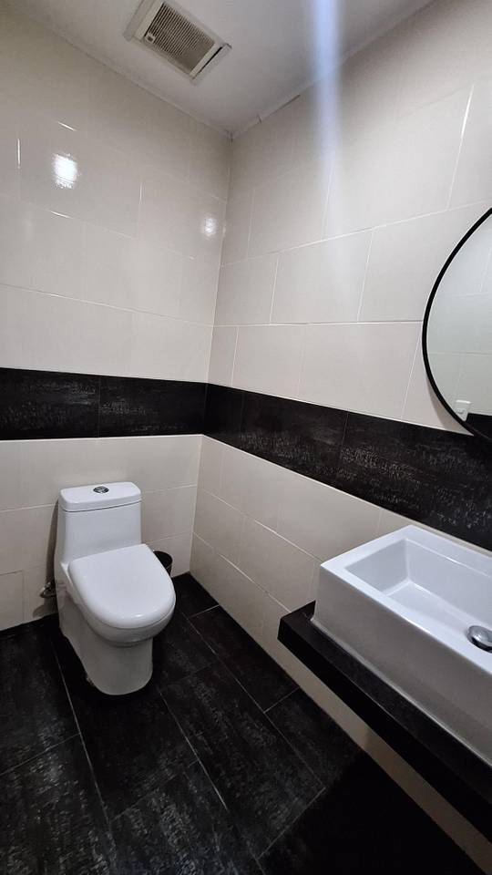 apartamentos - Vendo apartamento amueblado en Naco  7