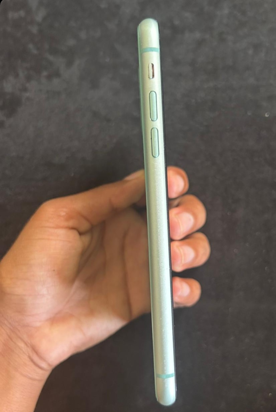 celulares y tabletas - BARATO COMO NUEVO IPHONE 11 64G