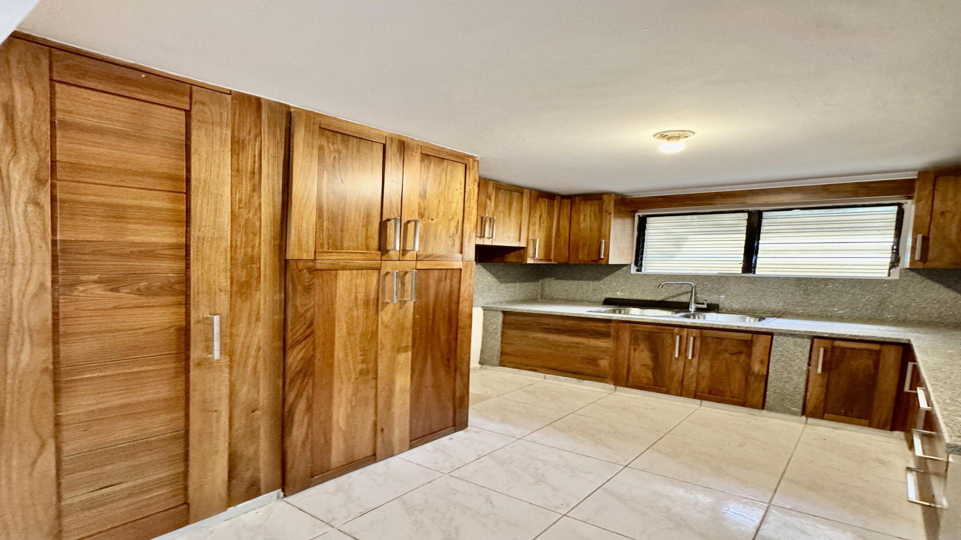 apartamentos - APARTAMENTO CENTRICO EN RENTA EMBRUJO I DETRAS DE LA SIRENA SANTIAGO 8