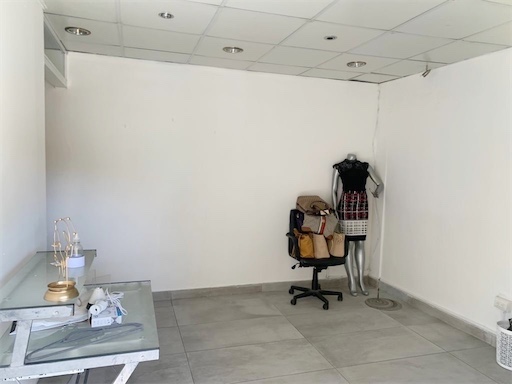 oficinas y locales comerciales - Local céntrico castellana 5