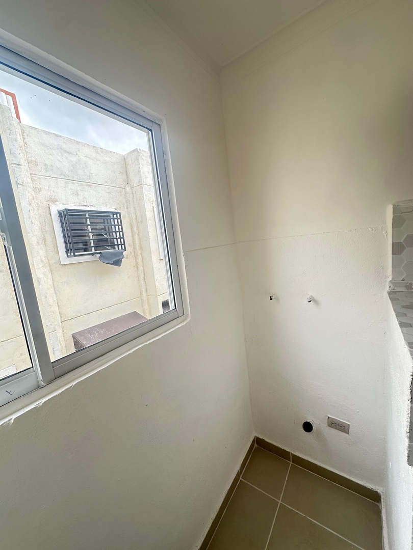 apartamentos - Apartamento nuevo 17,000 Ciudad real san luis 7
