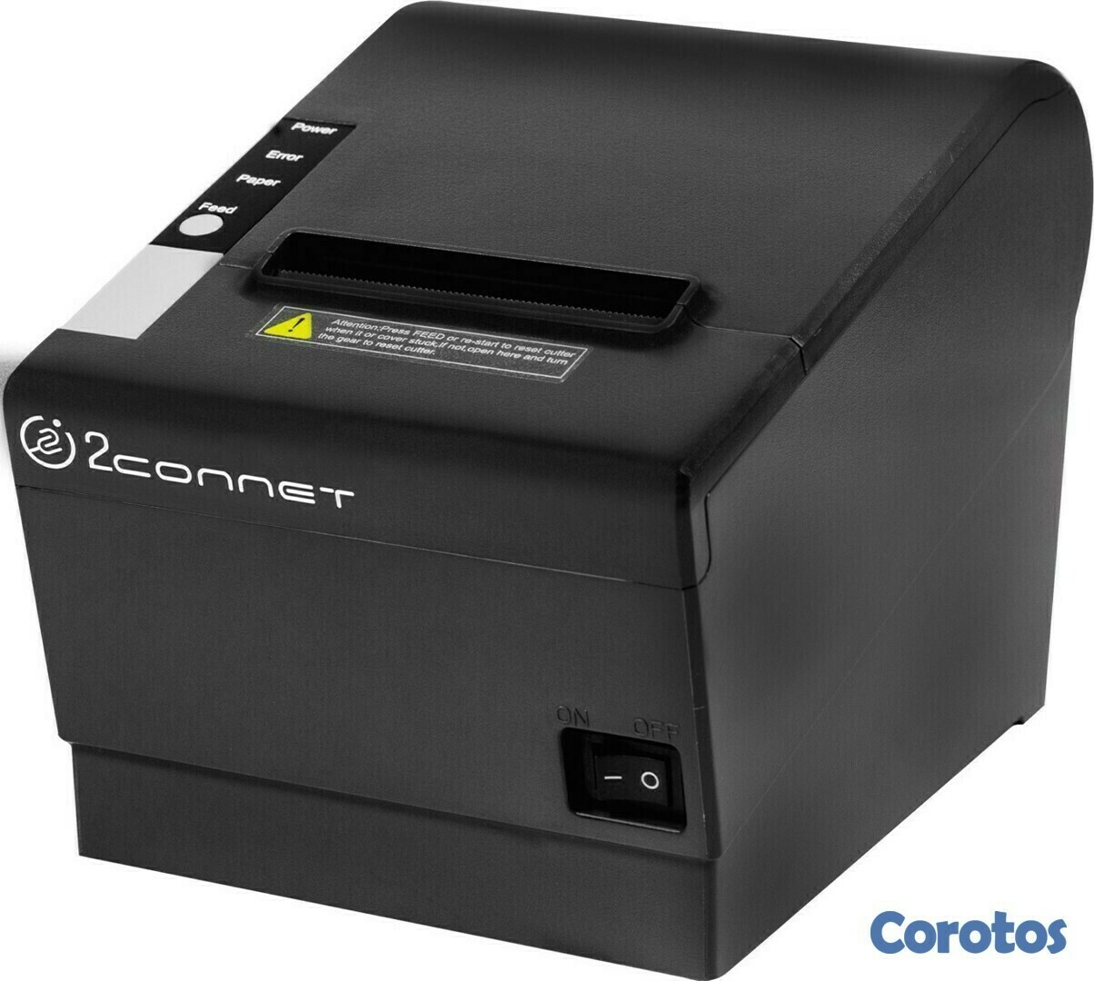 impresoras y scanners - Impresora  Térmico 80mm (3 Pulg.) USB + LAN ,printer