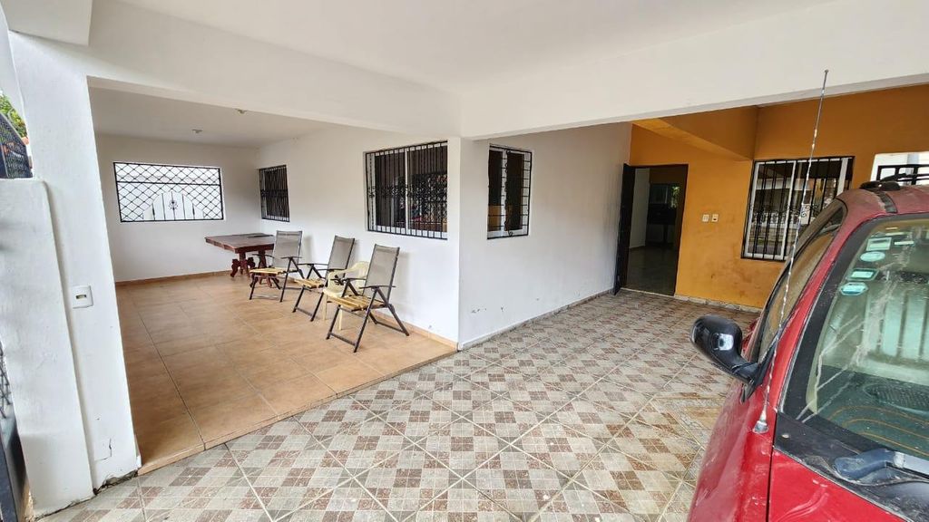 casas - Vendo Casa en Colinas de los Rios, Santo Domingo 