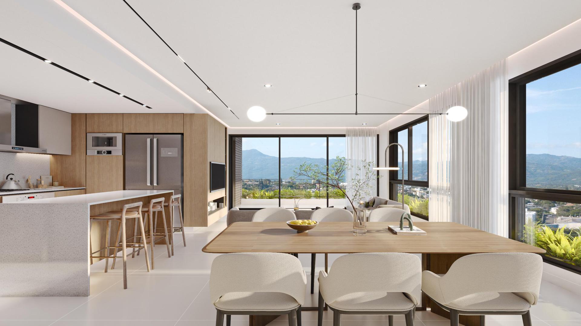 apartamentos - RESIDENCIAL MIA – DORADO I, SANTIAGO DE LOS CABALLEROS 1