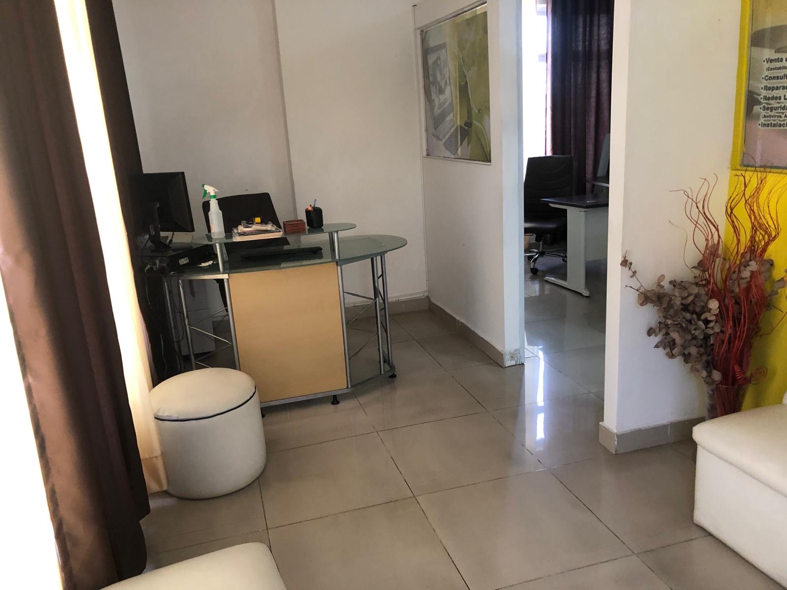 articulos de oficina - Mueble de oficina de Omar mueble 3