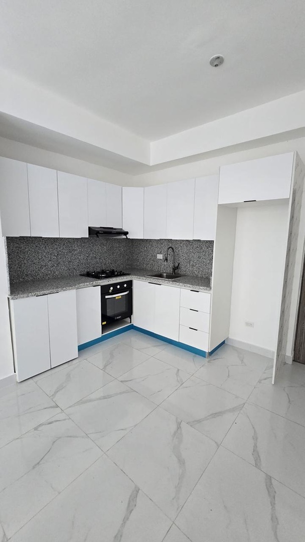apartamentos - Apartamento en Alquiler Torre en Ensanche Naco