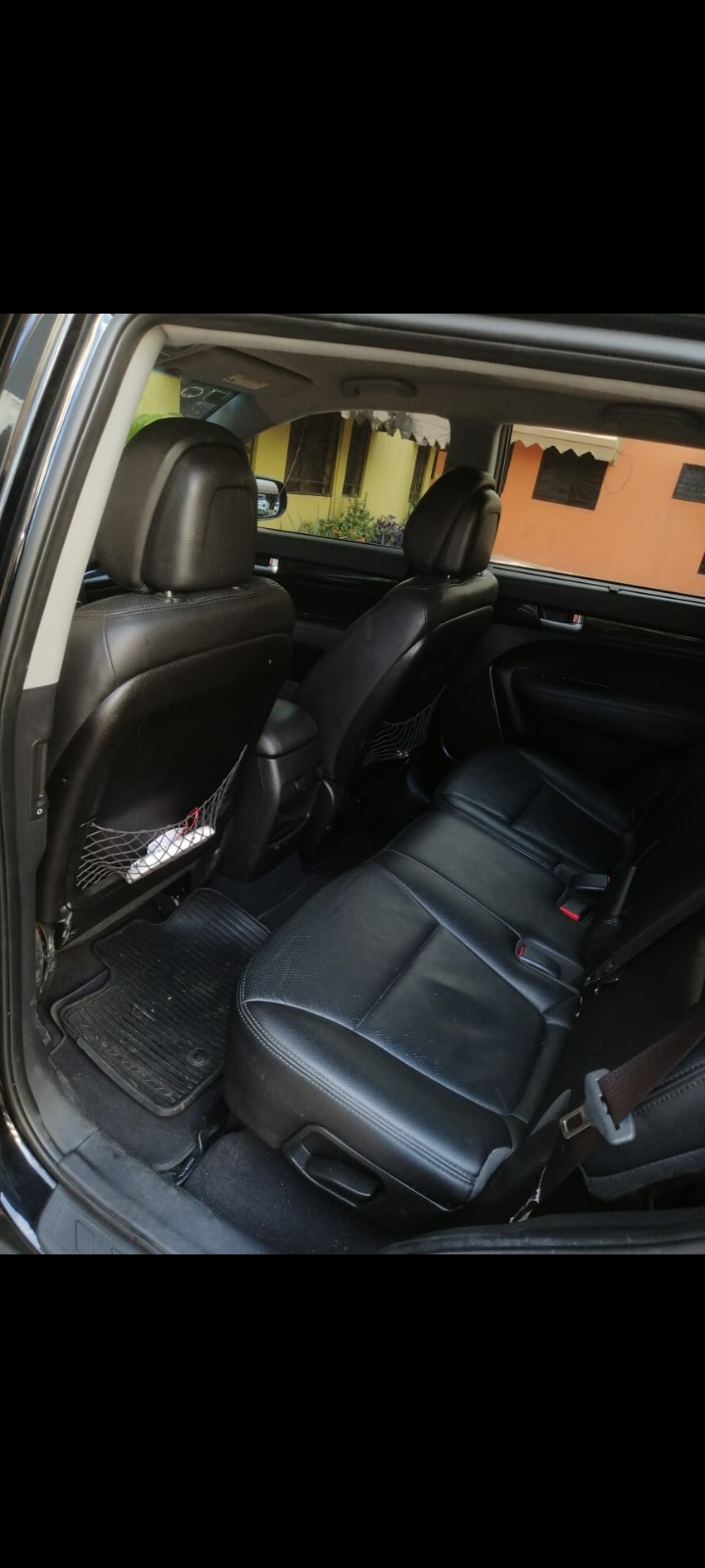jeepetas y camionetas - KIA SORENTO  3