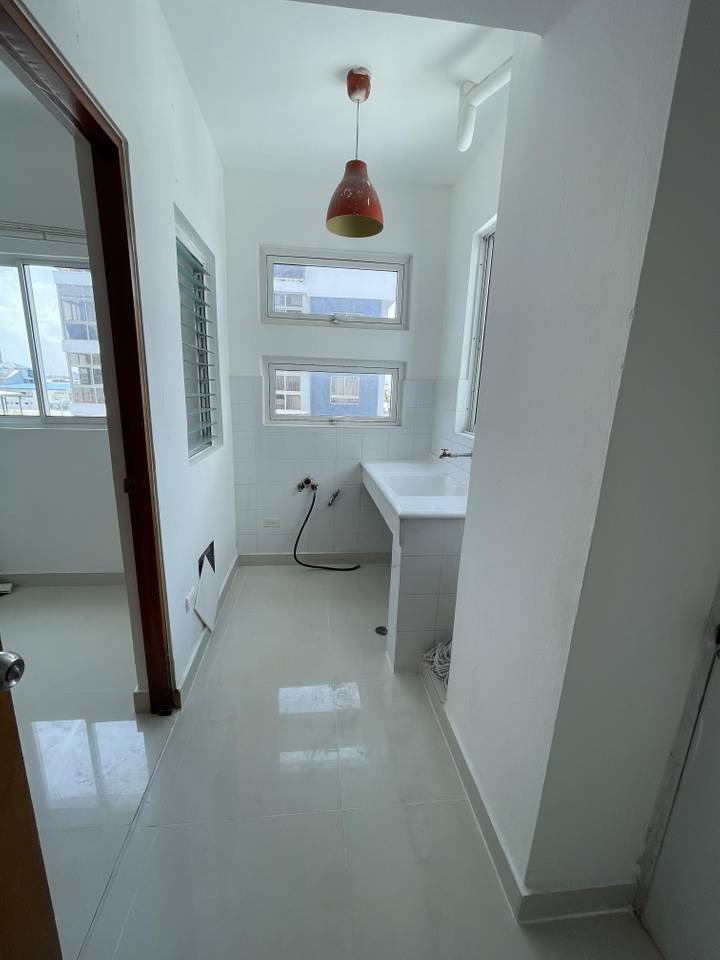 apartamentos - Apartamento en Venta en El Millon 4