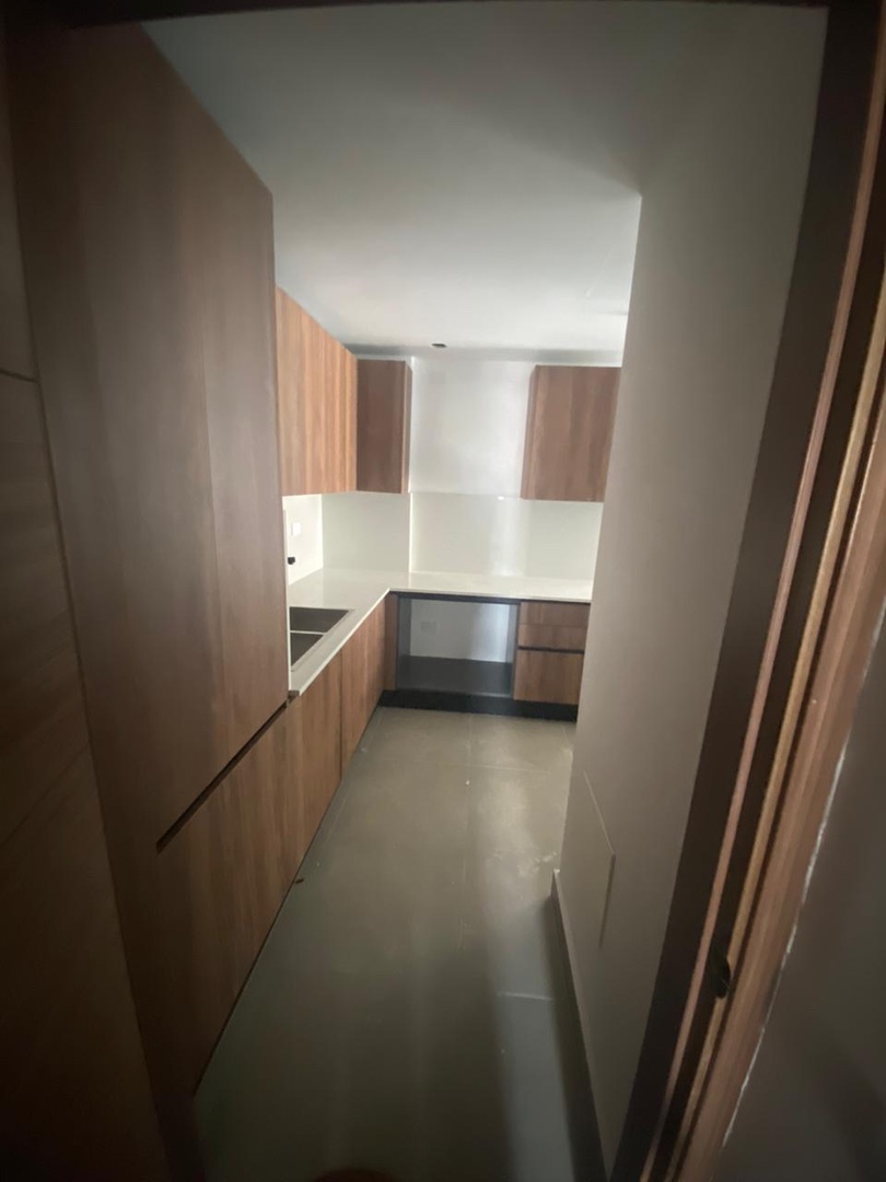 apartamentos - Apartamento en venta en Bella Vista  3