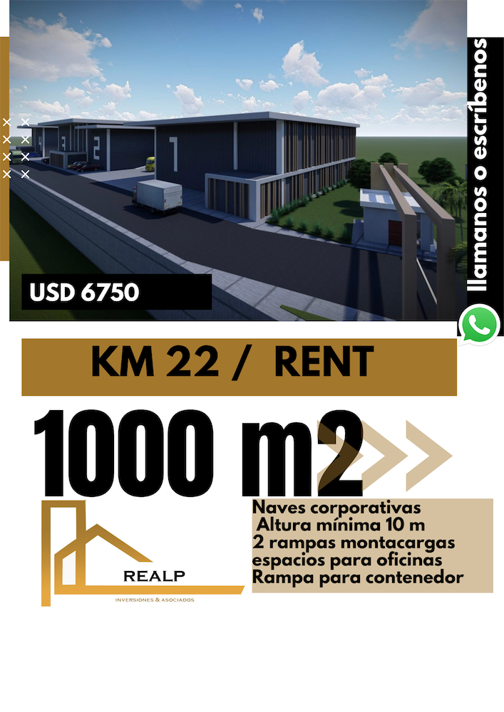 oficinas y locales comerciales - Naves industriales corporativas modernas 0