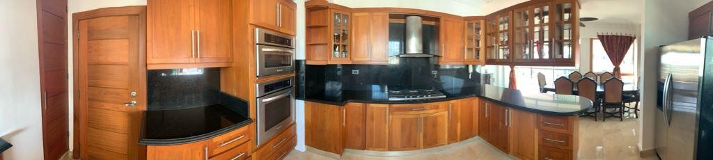 apartamentos - VENDO Súper Apartamento En Bella Vista de 540 MTS Próx  A DownTown Código: PD151 8