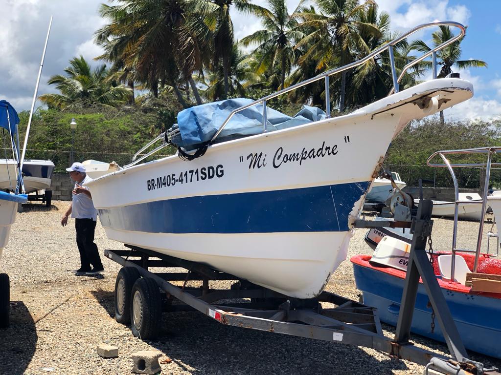 botes - BOTE 0