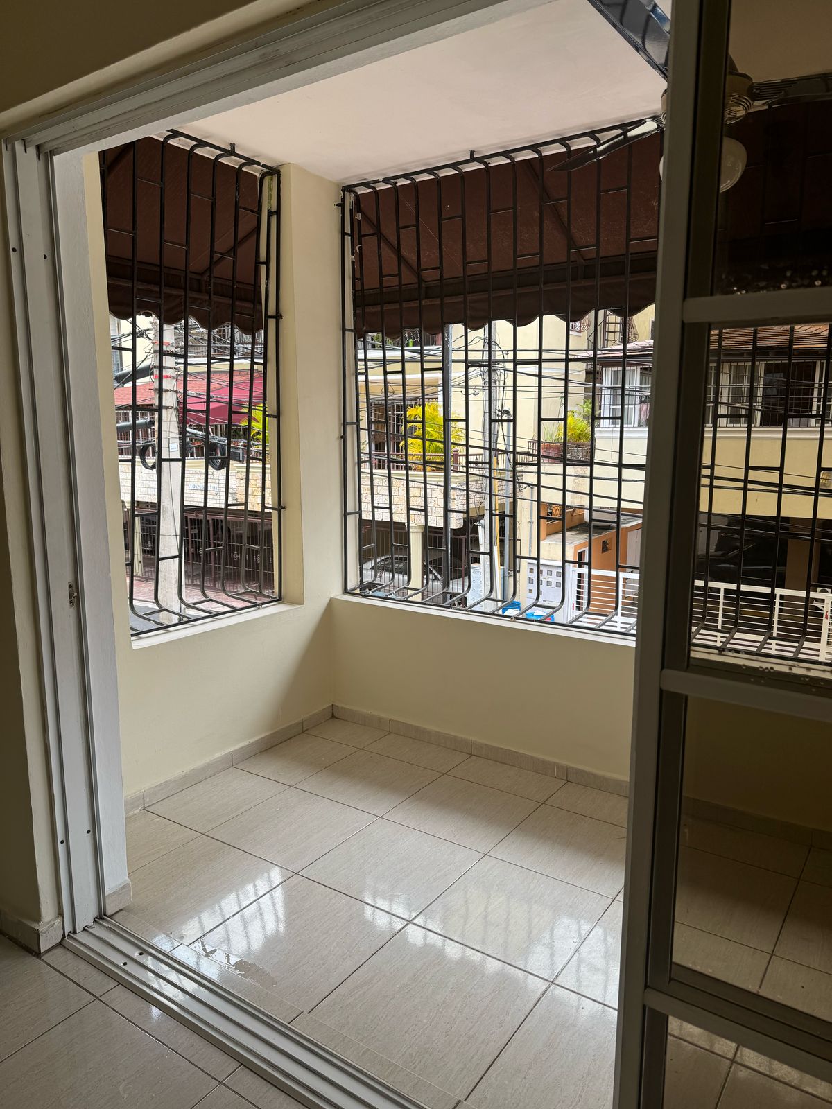 apartamentos - Alquiler de Apartamento en el  El Millón