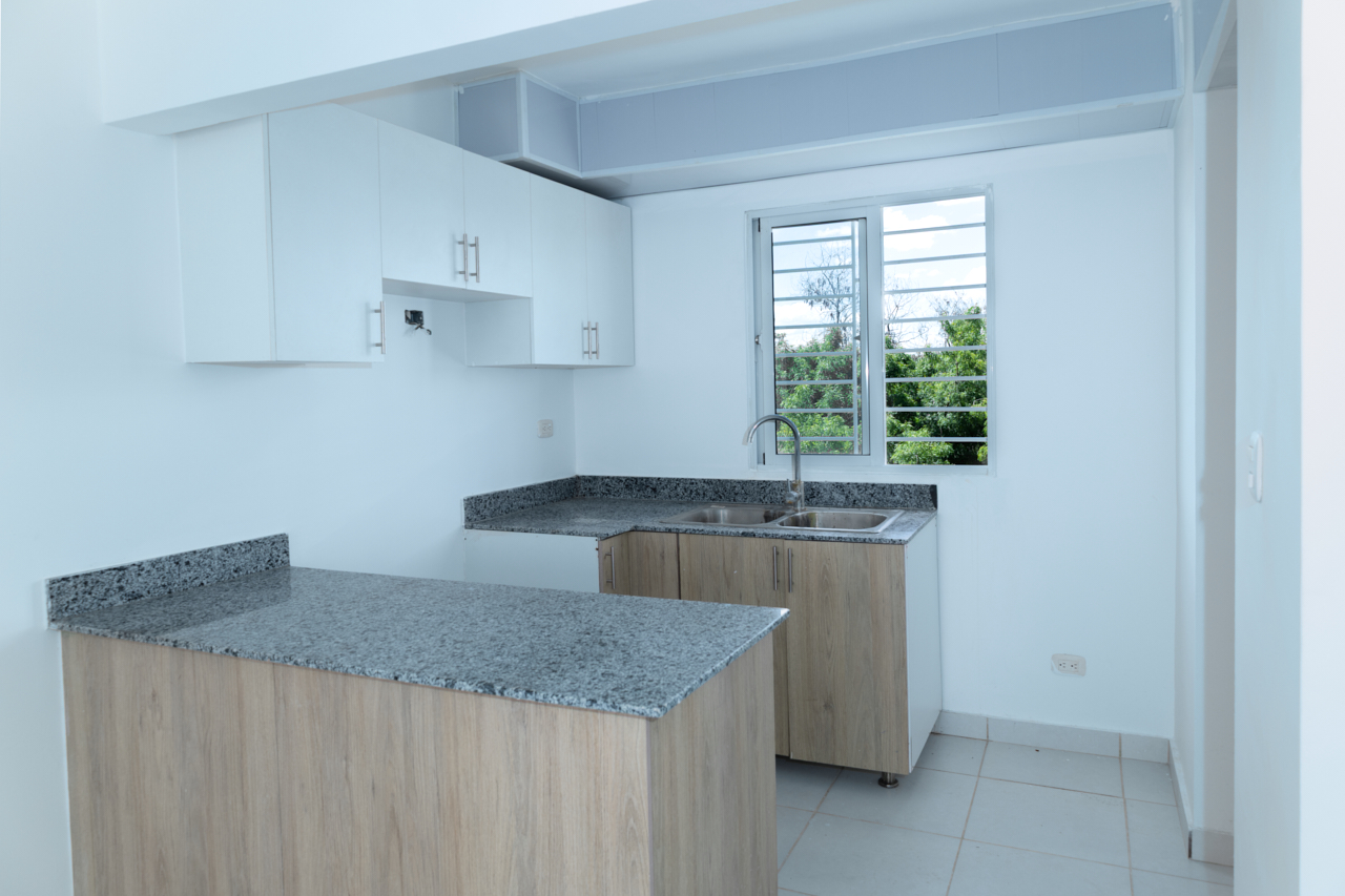 apartamentos - 🏡 Apartamento en Venta – Residencial Terra Azul 3