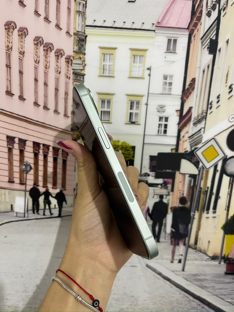celulares y tabletas - iphone 15 normal con trabajo del chip ✅️ realizado  4