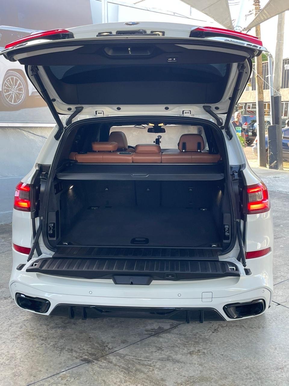 jeepetas y camionetas - BMX X5 M40i M Pack 2019 3