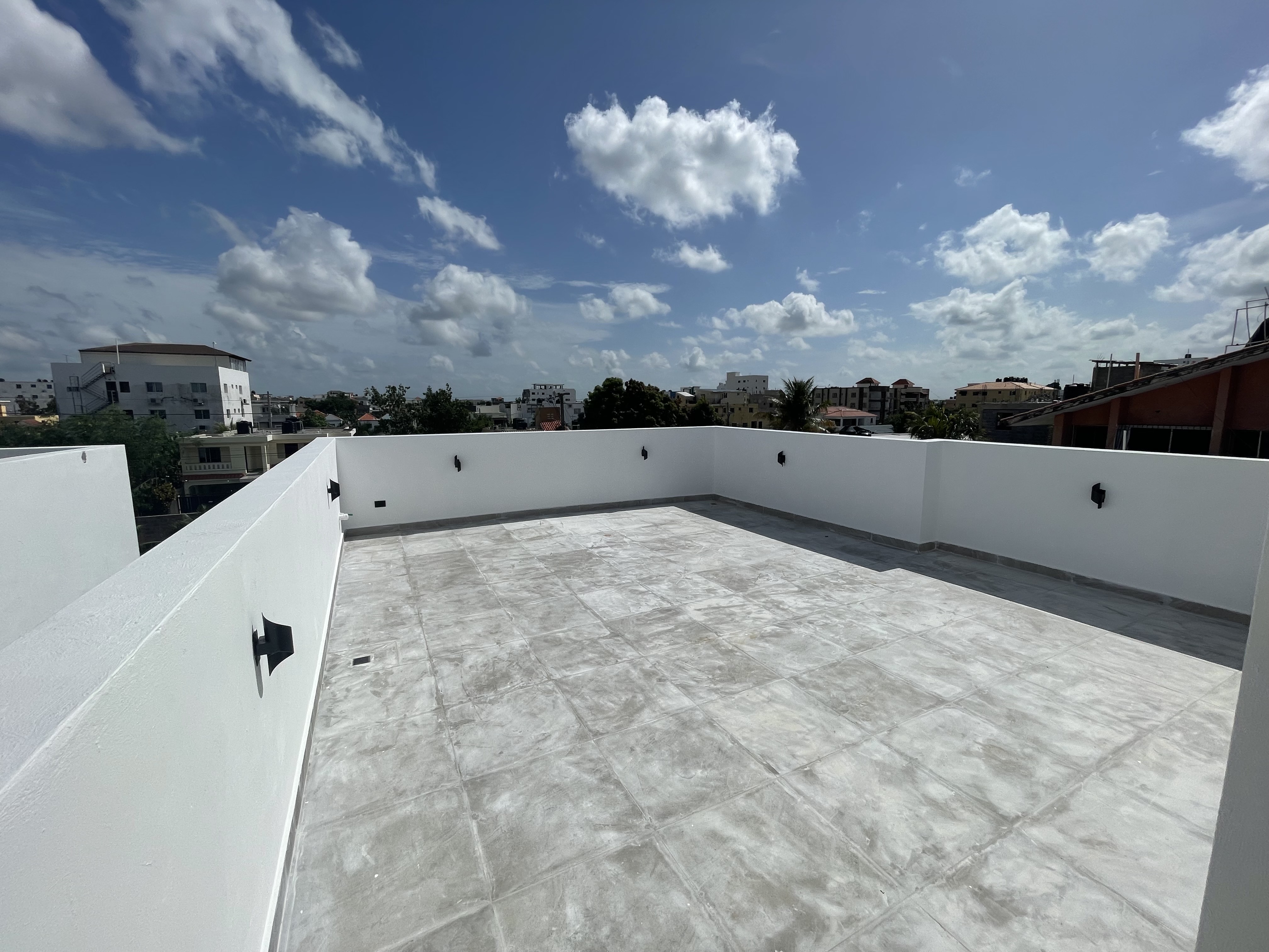 casas - Vendo Casa en la Autopista de San Isidro, Prado Oriental, Santo Domingo Este  1