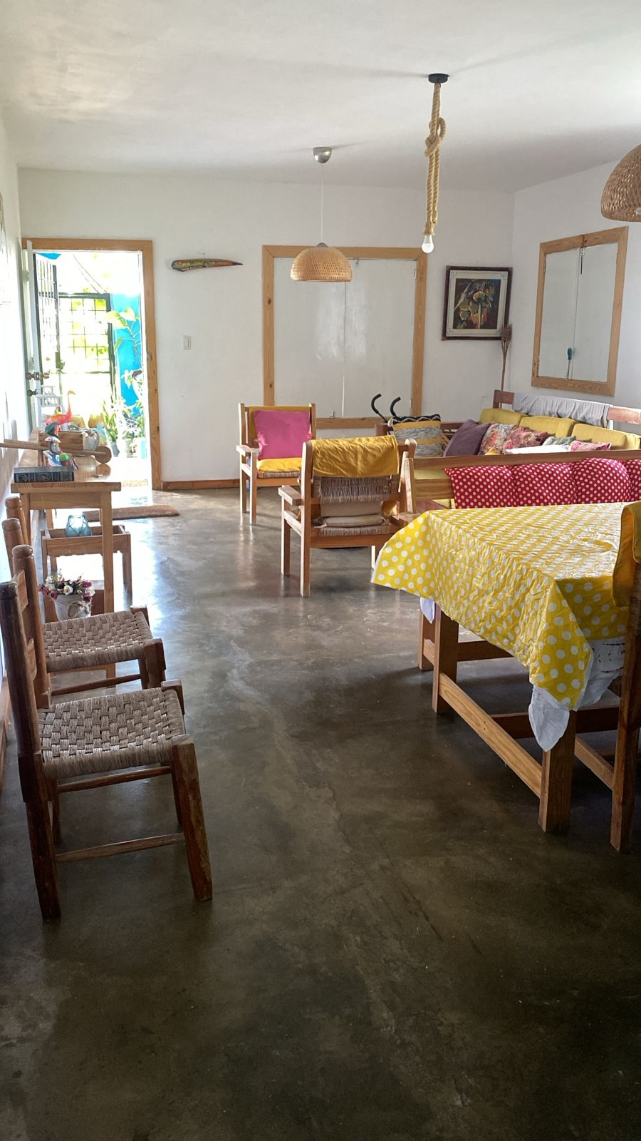 otros inmuebles - Propiedad de 3 niveles en Altos de Friusa Bavaro 2