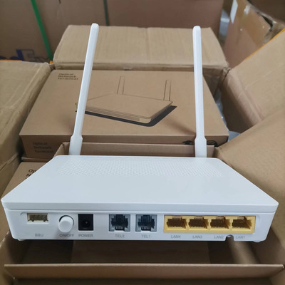 accesorios para electronica - Router HUAWEI 1