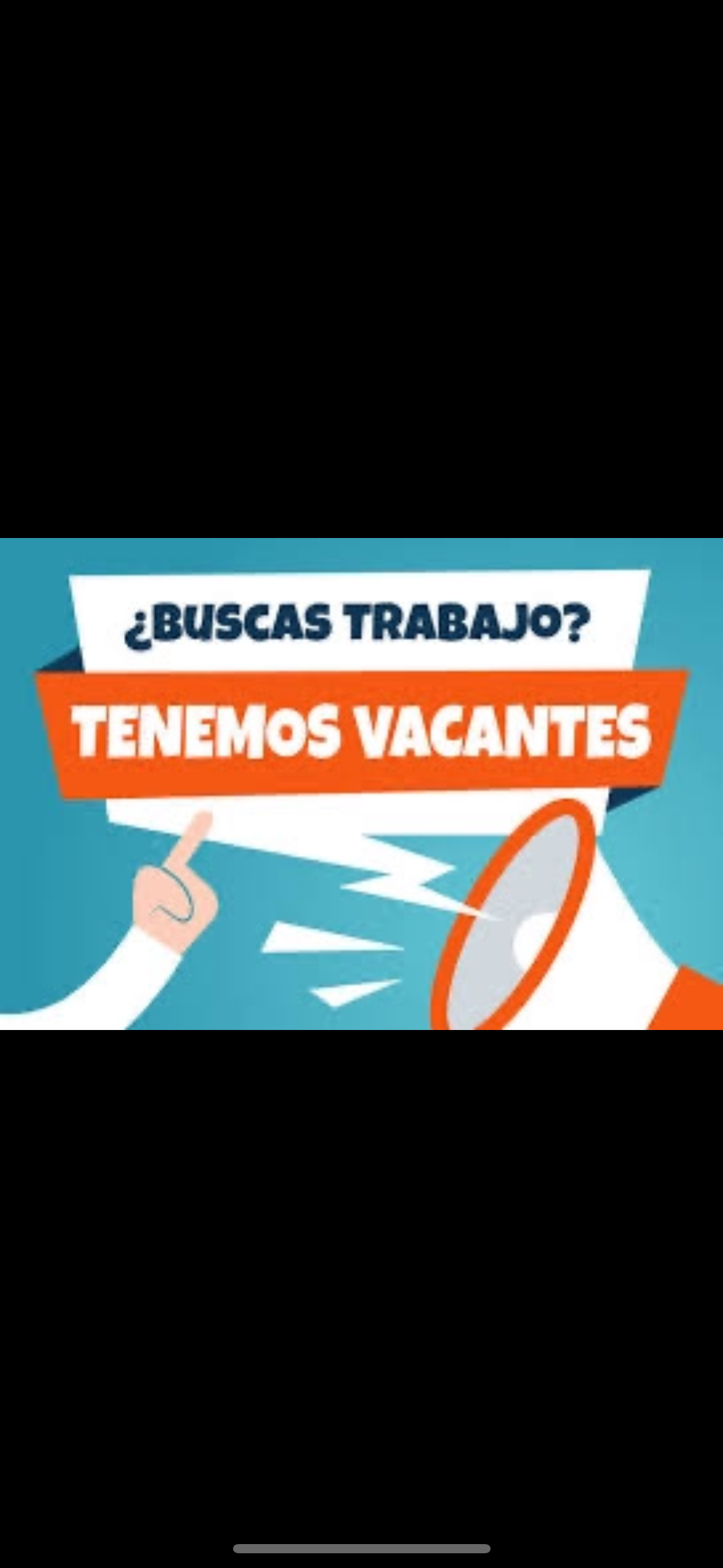 empleos disponibles - Vacantes disponibles 0