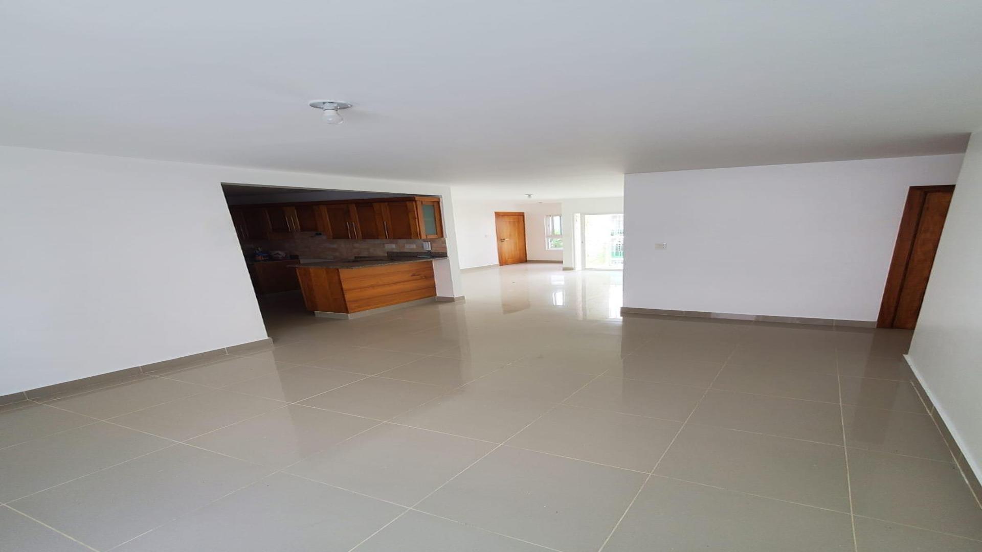 apartamentos - APARTAMENTO EN VENTA EN SANTIAGO. 4