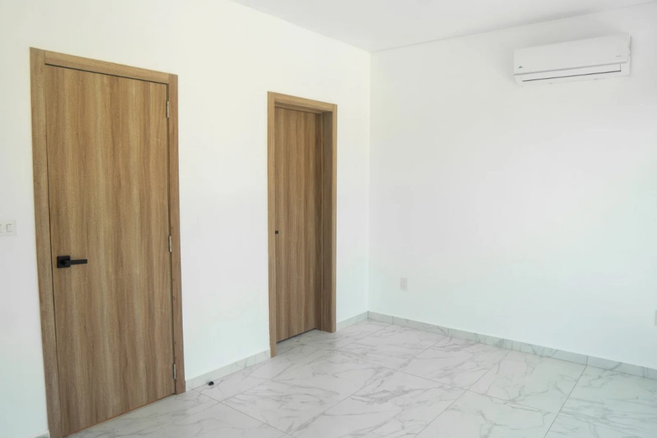 apartamentos - Moderno Townhouse con Piscina y Amplios Espacios 5