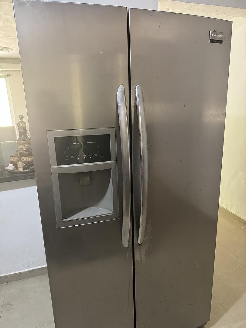 electrodomesticos - nevera tipo libro en oferta en 20 0