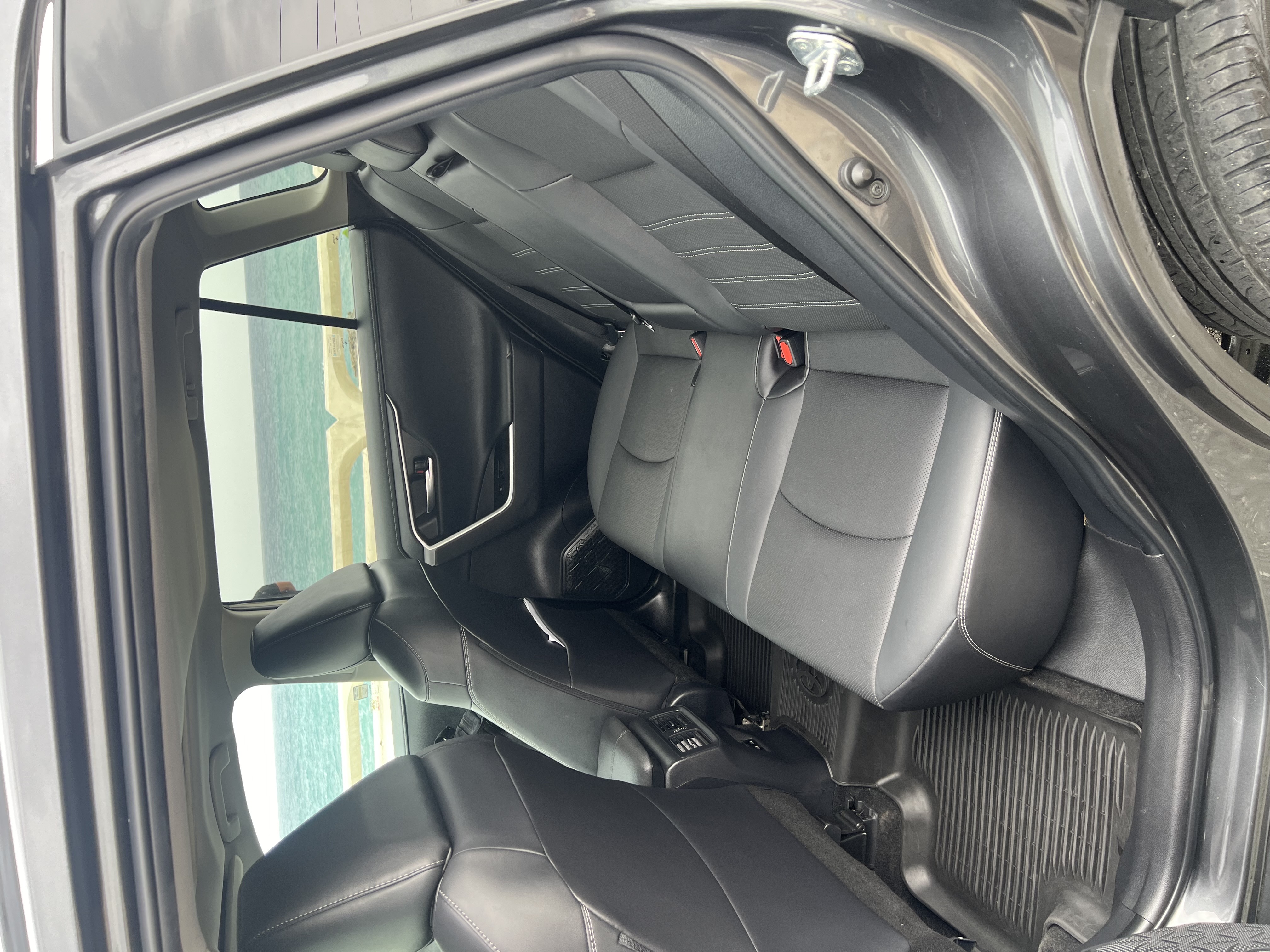 jeepetas y camionetas - Toyota Rav4 Limited 2022 6