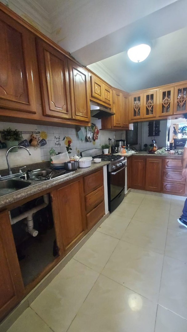 apartamentos - Se vende amplio, cómodo y acogedor apartamento. 1