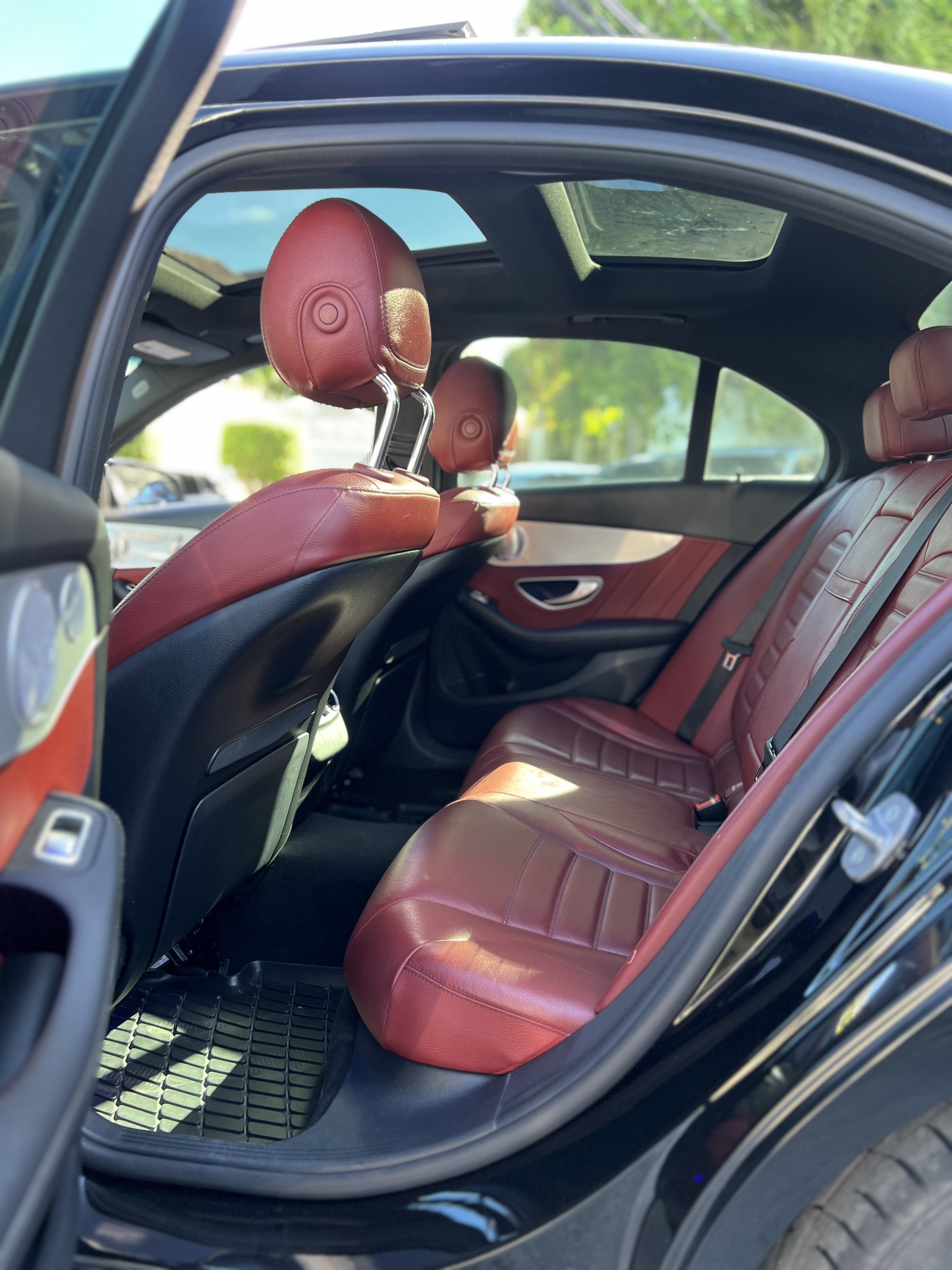 carros - Vendo Mercedes Benz C-300 AMG Package 2021  6