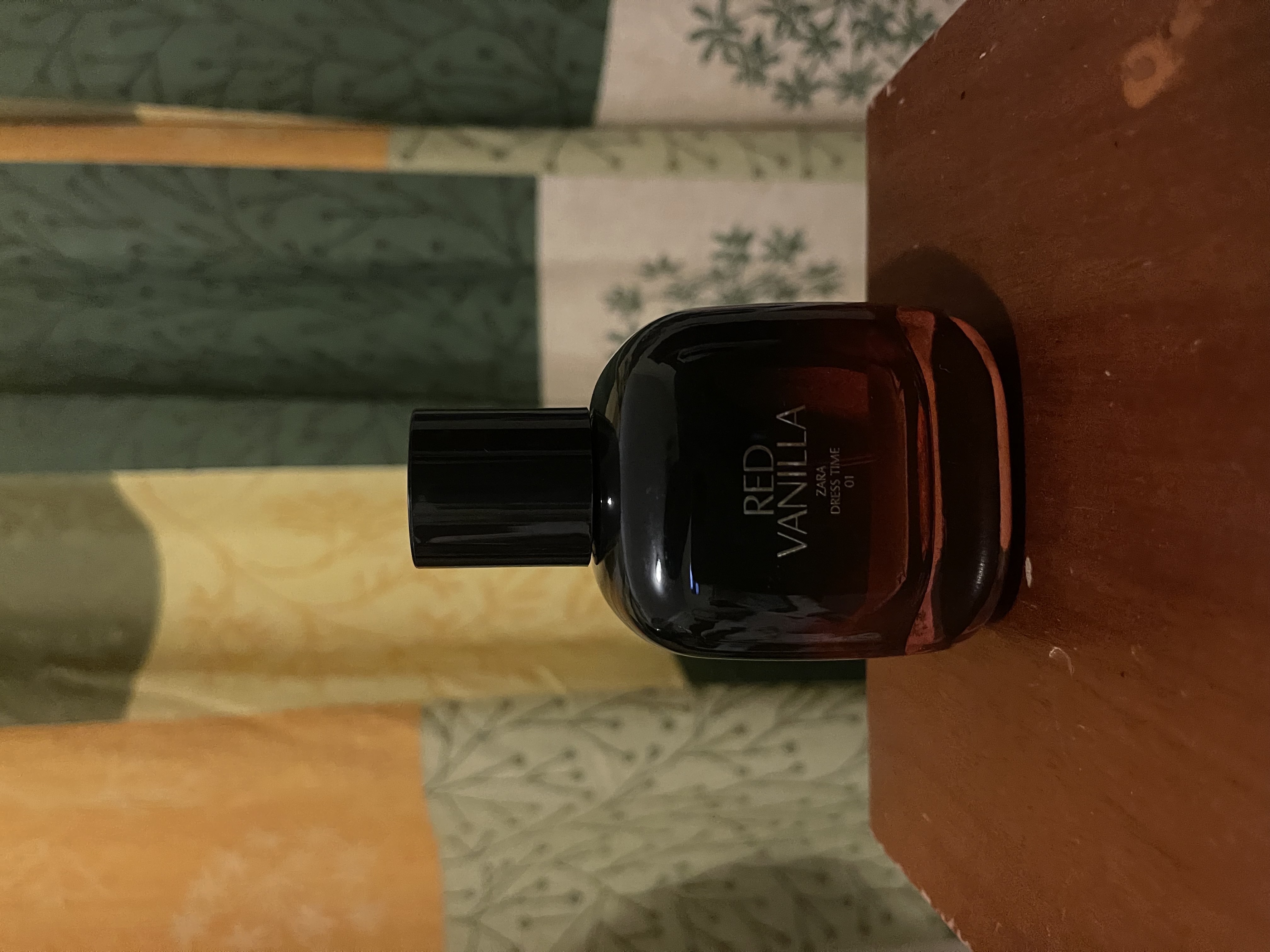salud y belleza - perfume Zara 