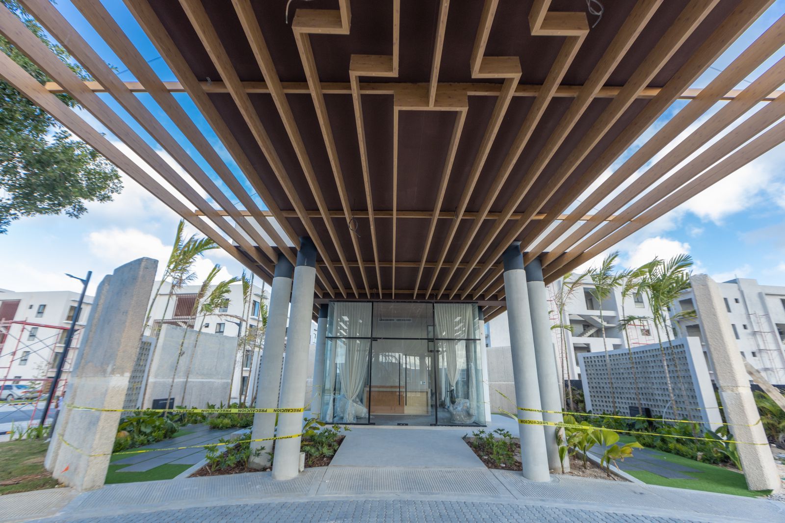 apartamentos - APARTAMENTO EN VENTA, VISTA CANA BAVARO 2