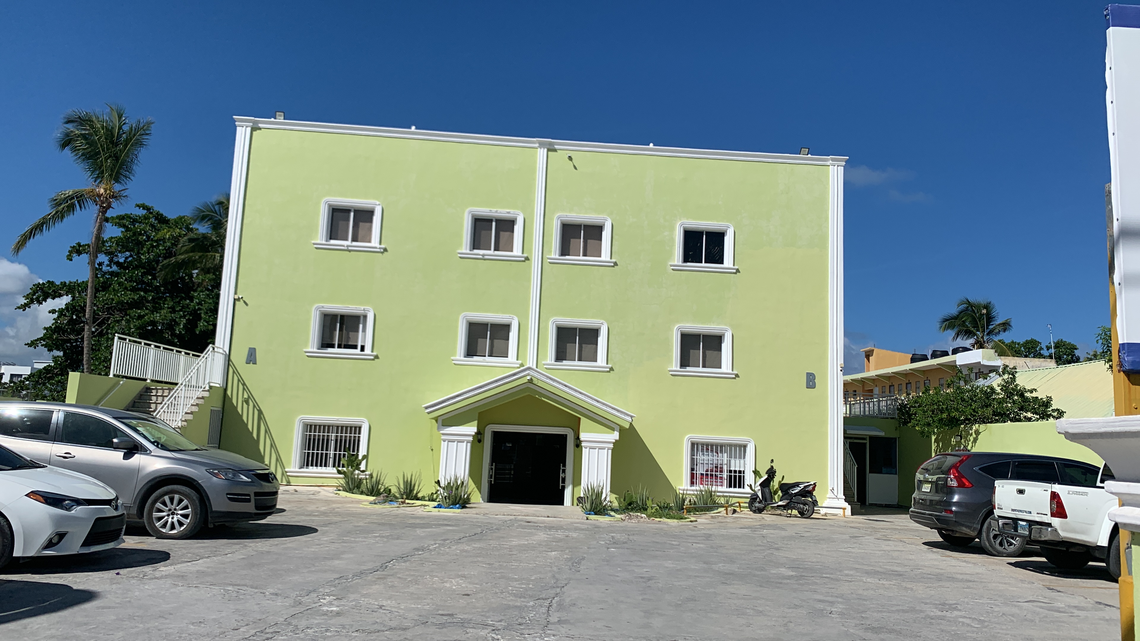 apartamentos - Apartamentos en Renta 0