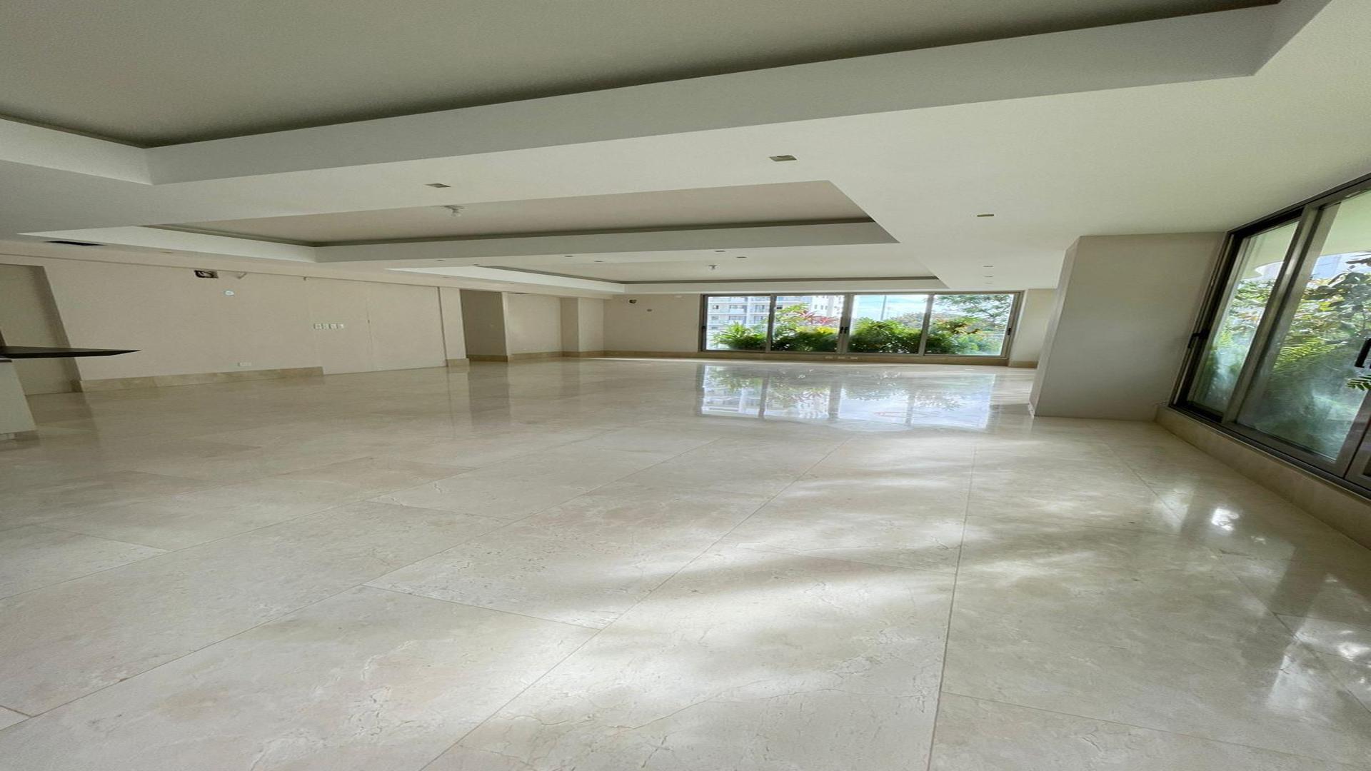 apartamentos - Torre moderna en naco con un concepto fresco. 2