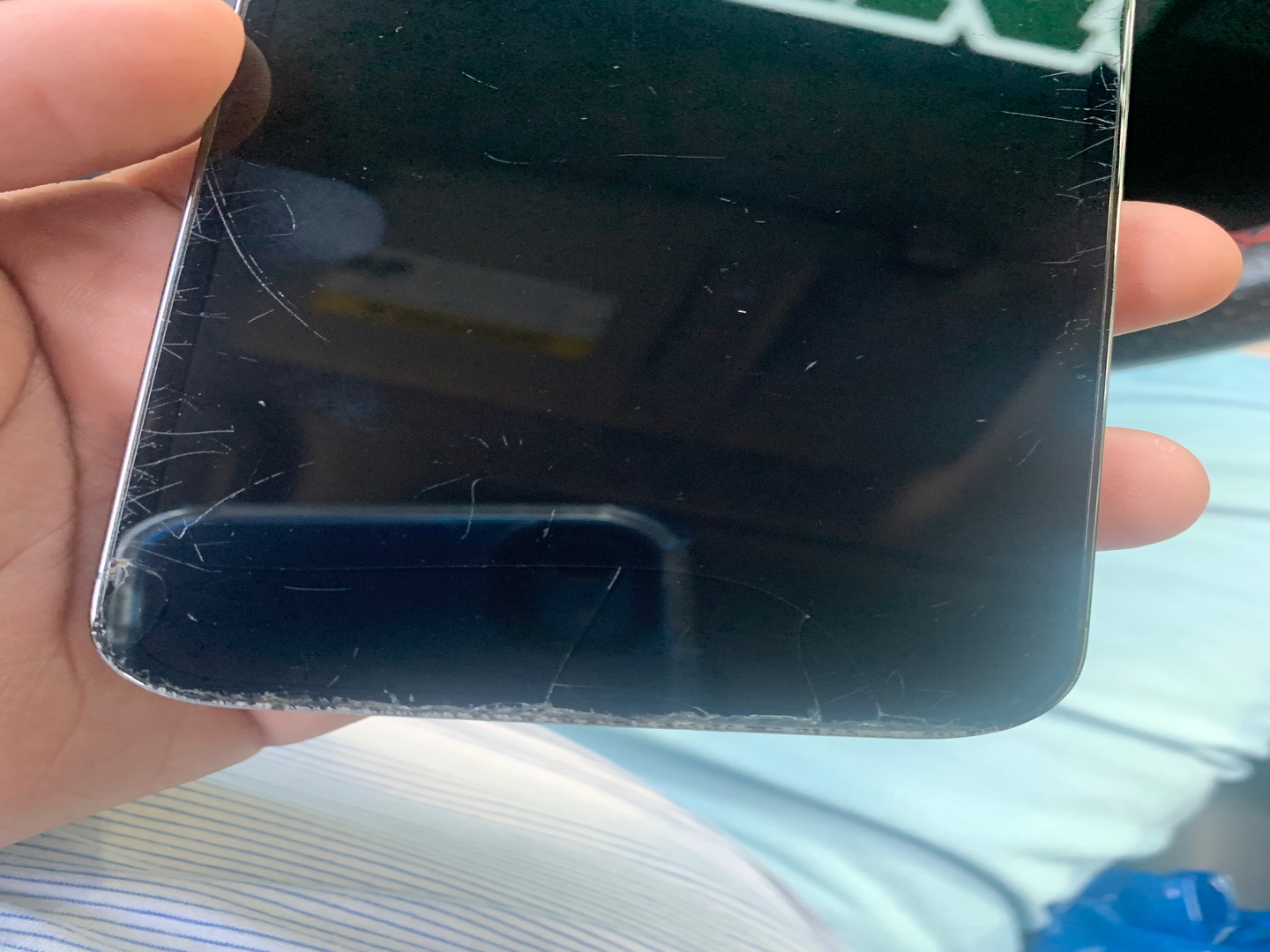 celulares y tabletas - Celular para pieza  2