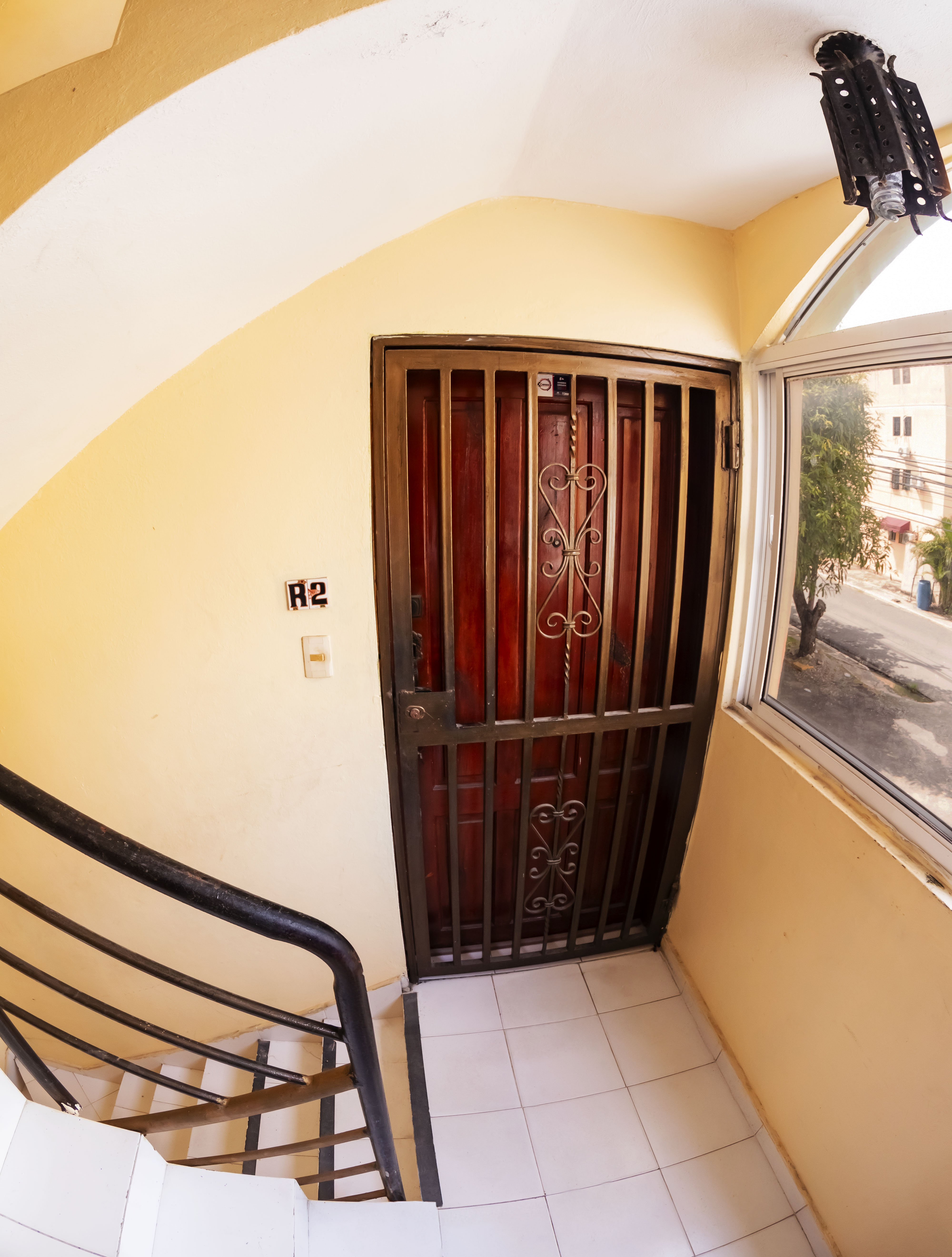 apartamentos - Álamo Alquiler Apto., 2 Hab., RD$16,500 2
