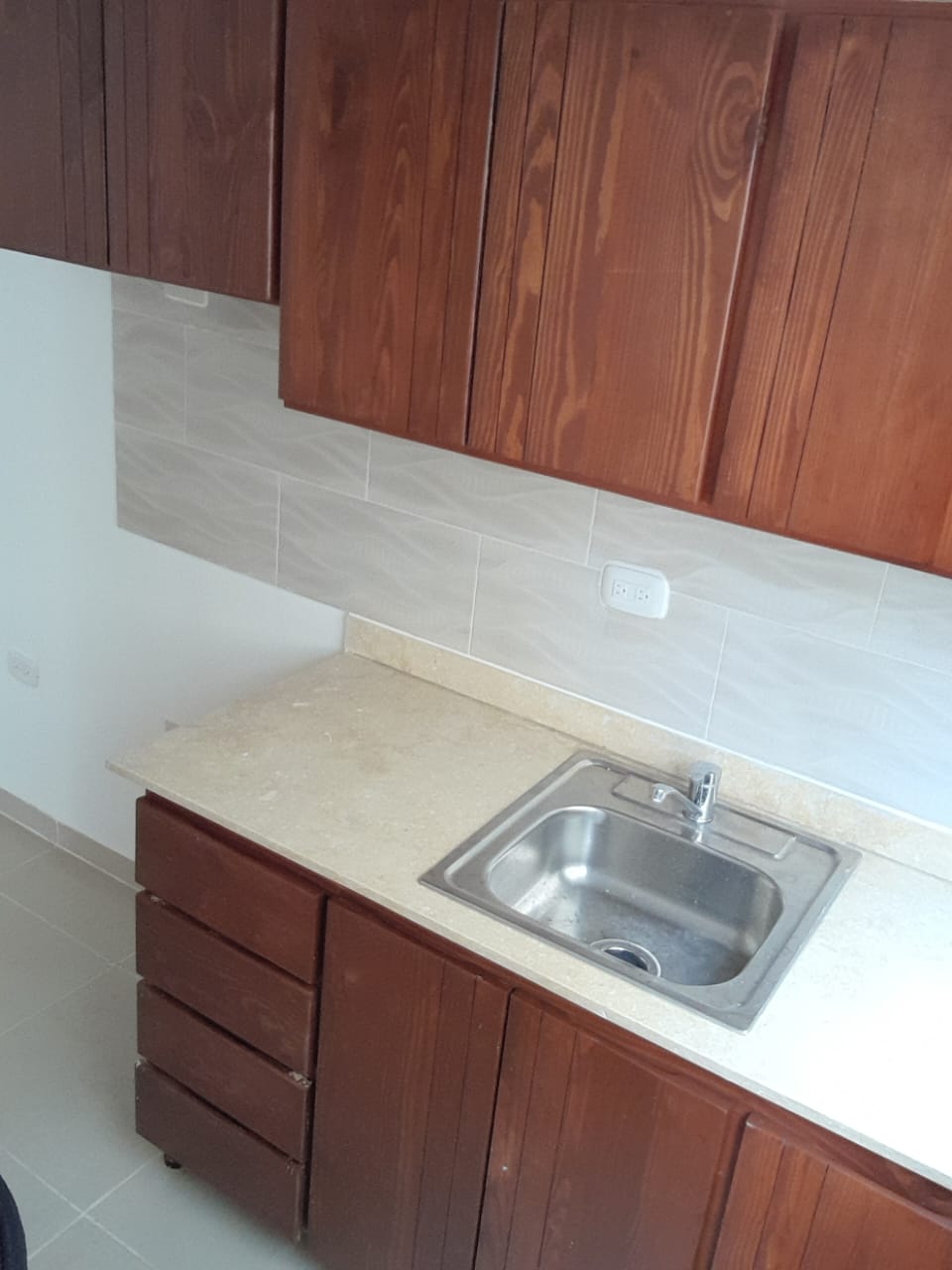 apartamentos - APARTAMENTO: SEMBRADOR VII, CIUDAD JUAN BOSCH 8