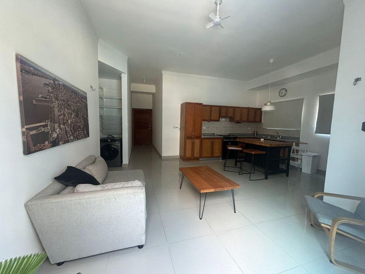 apartamentos - Apartamento en Evaristo 5