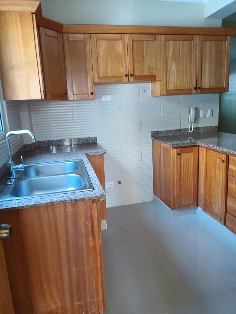 apartamentos - Se vende apartamento en Don Honorio 7