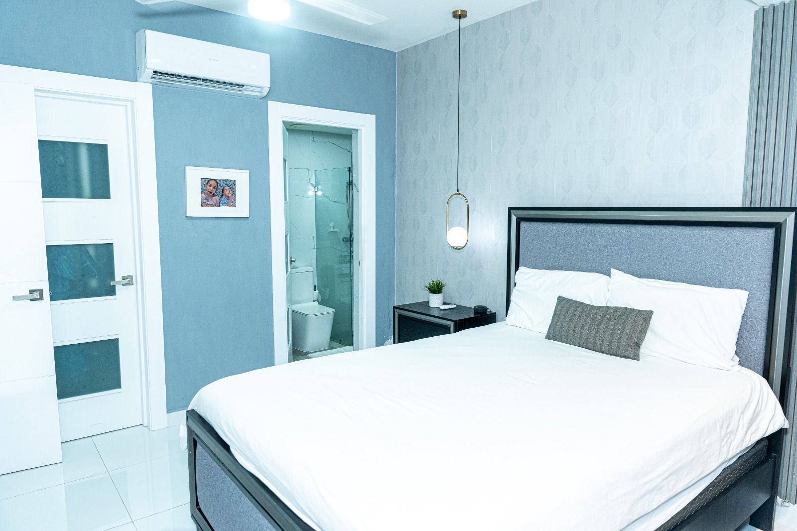 apartamentos - Apartamento en Venta Amueblado URBANIZACIÓN REAL 7