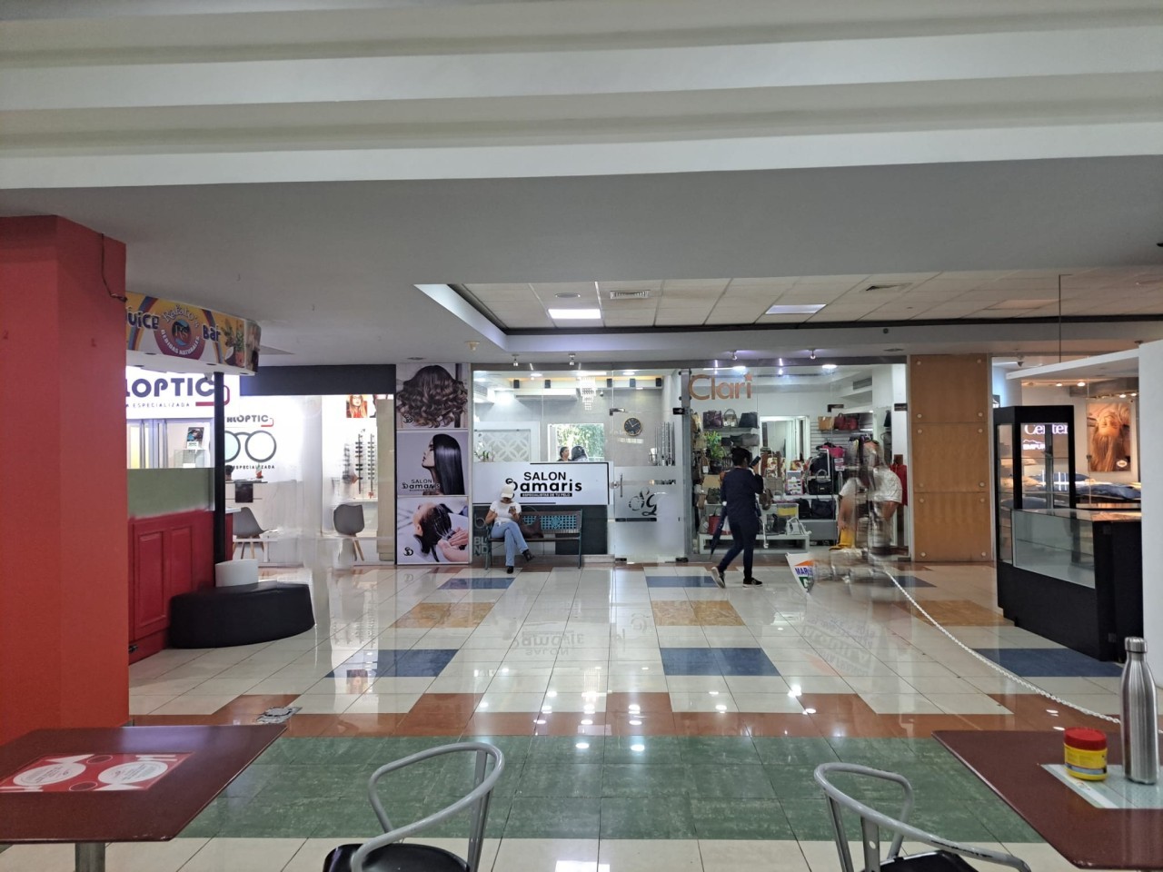 oficinas y locales comerciales - Local comercial para negocio de comida, Bella Vista  2