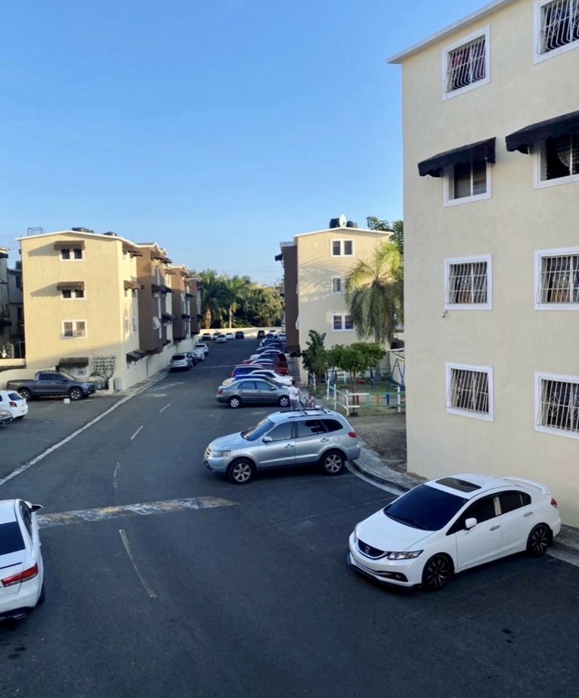 apartamentos - Apartamento en venta en la misma Avenida Prolongación 27 De Febrero Alameda 8
