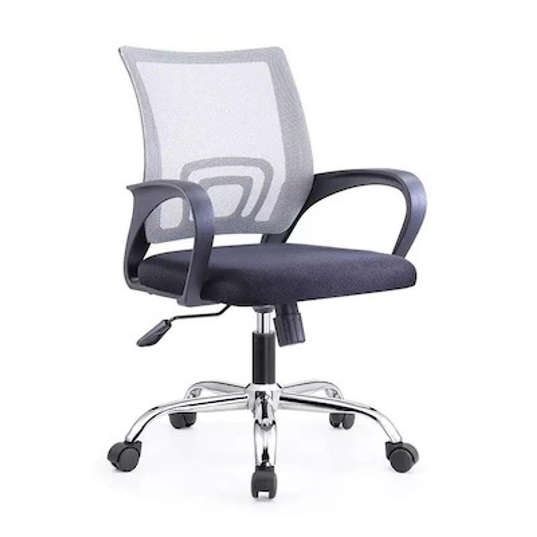 decoración y accesorios - Silla secretarial/ para tu oficina en casa  2
