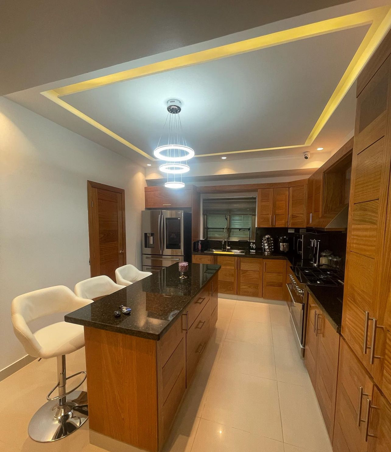 apartamentos - Apartamento en Alma Rosa I 5