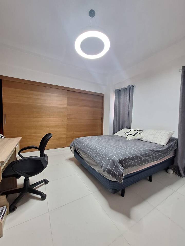 apartamentos - Apartamento en venta en Bella Vista 2 habitaciones 5