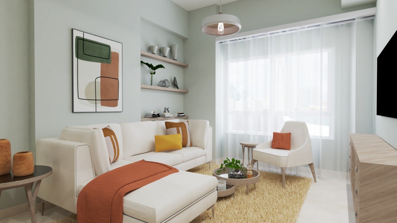 apartamentos - Apartamento en Piantini en Torre de lujo 3