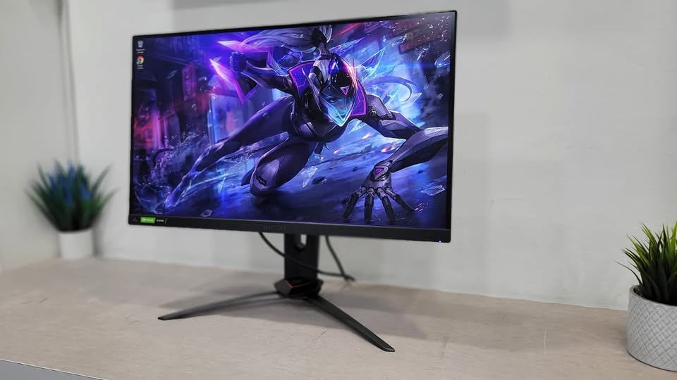 computadoras y laptops - MONITOR HP DELL Y ACER 22,23,24,27,32 Y 34PLG CON  0