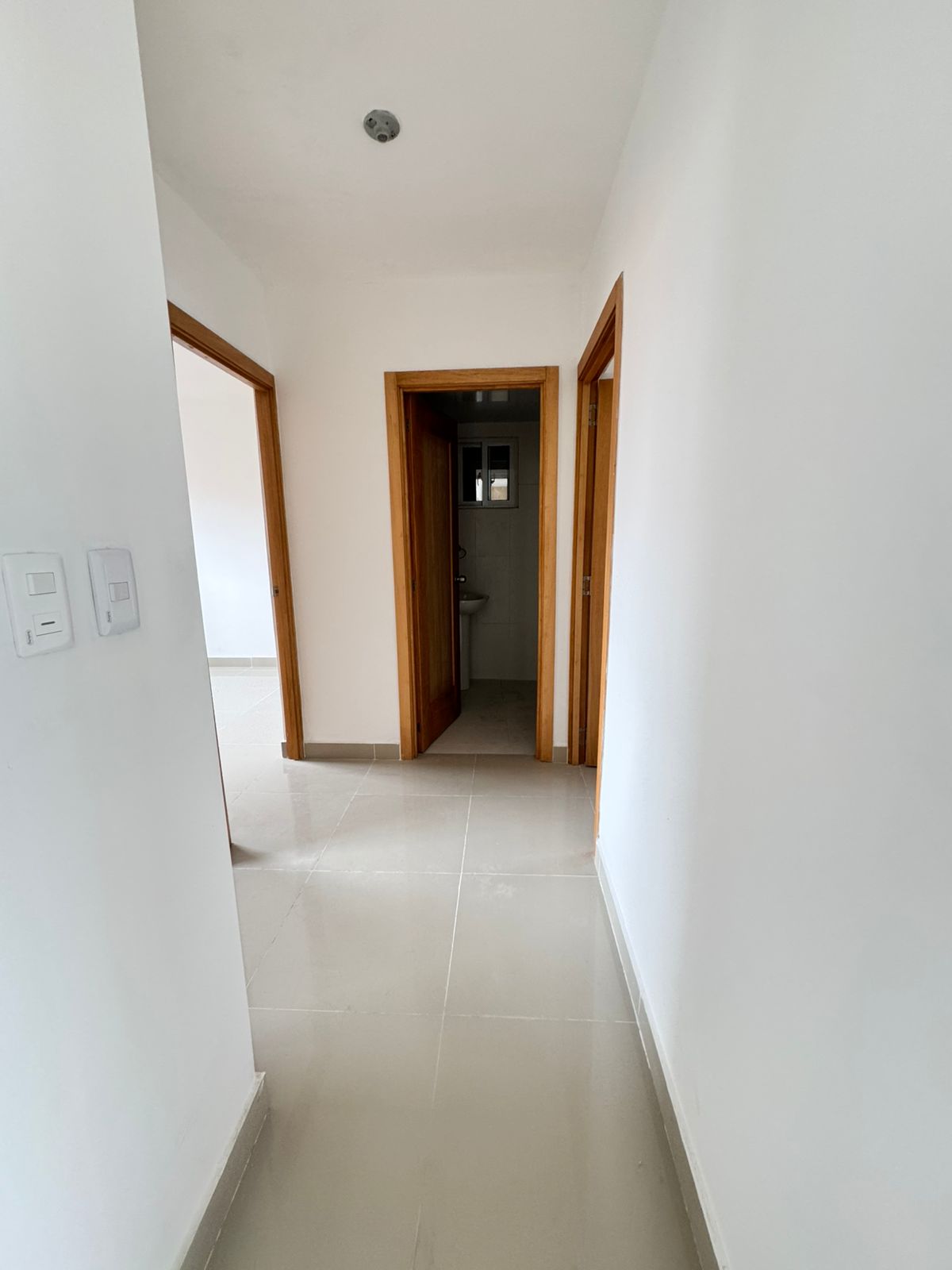 apartamentos -  Venta de Apartamento en La Isabelita  3