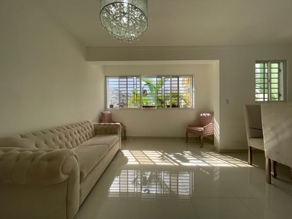 apartamentos - Se vende apartamento en La Jacobo  1